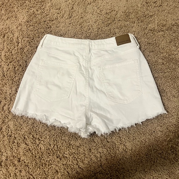 American Eagle Jean Shorts - Picture 4 of 4